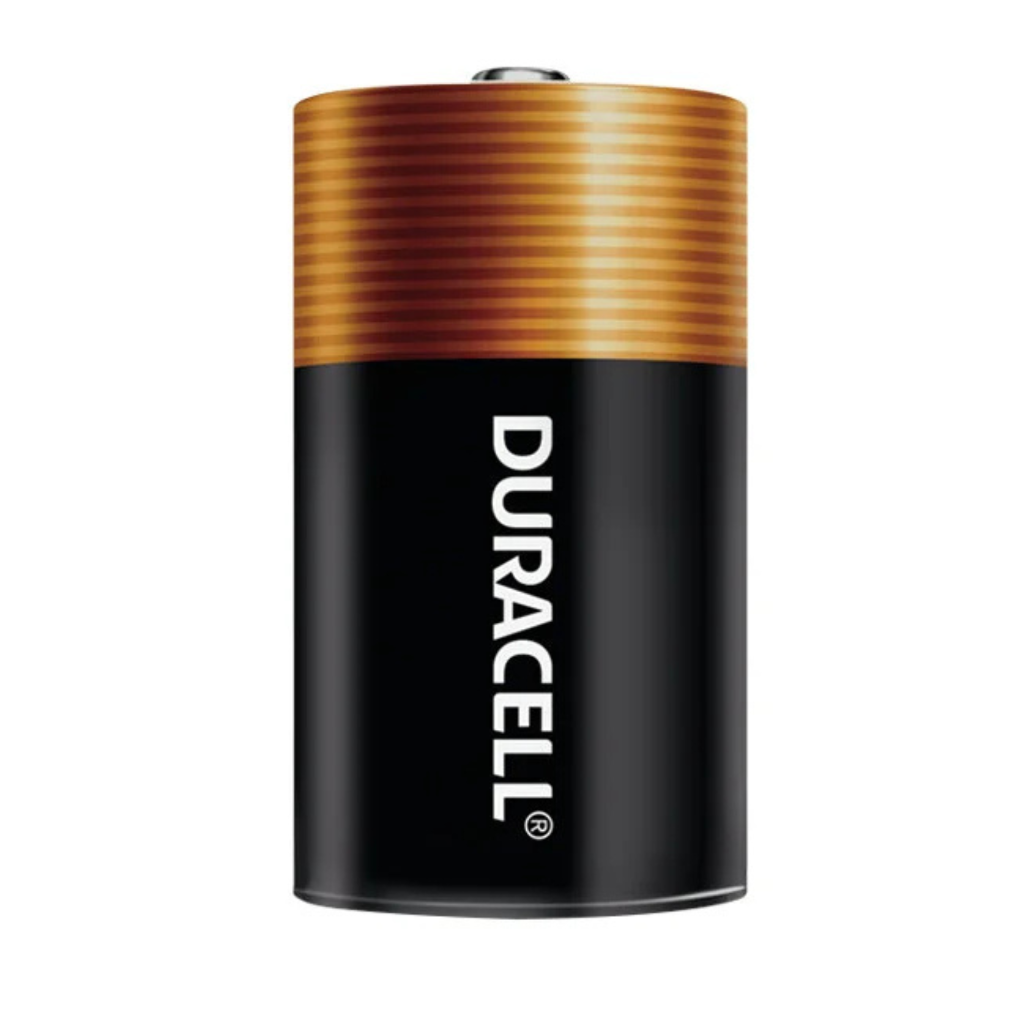 Duracell CopperTop Alkaline D Batteries from GME Supply